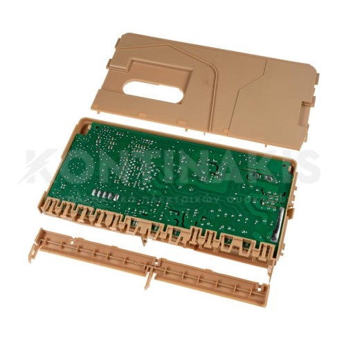 Πλακέτα Πλυντηρίου Πιάτων Indesit (Απρογραμμάτιστη) Πλακέτα Πλυντηρίου Πιάτων Indesit (Απρογραμμάτιστη)