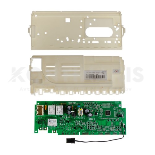 Πλακέτα Πλυντηρίου Πιάτων Indesit (Απρογραμμάτιστη)