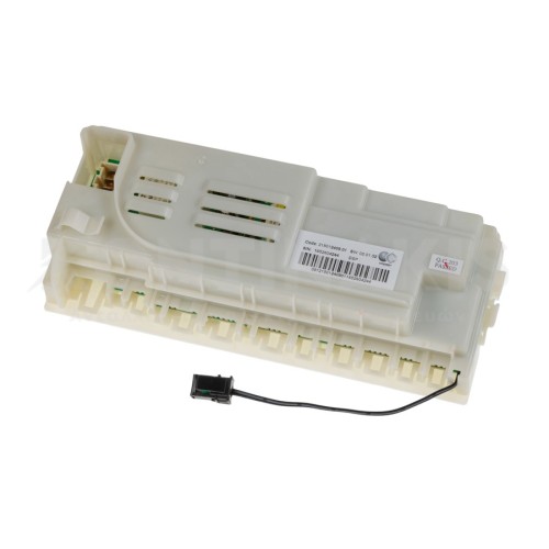 Πλακέτα Πλυντηρίου Πιάτων Indesit (Απρογραμμάτιστη) Πλακέτα Πλυντηρίου Πιάτων Indesit (Απρογραμμάτιστη)