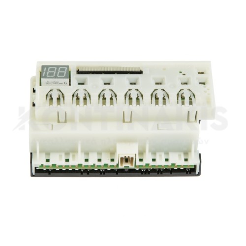 Πλακέτα Ελέγχου Πλυντηρίου Πιάτων Bosch/Siemens