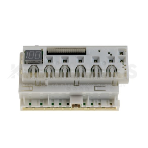 Πλακέτα Πλυντηρίου Πιάτων Bosch