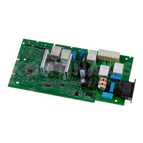 Πλακέτα Πλυντηρίου Πιάτων Προγραμματισμένη Pitsos