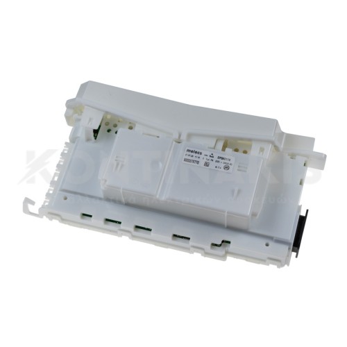 Πλακέτα Πλυντηρίου Πιάτων Προγραμματισμένη Pitsos