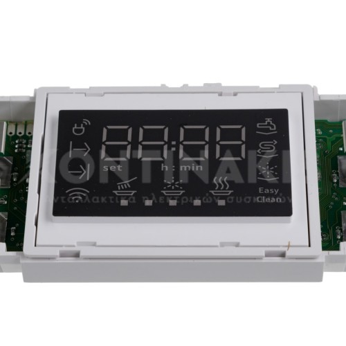 Πλακέτα Λειτουργίας Πλυντηρίου Πιάτων Neff Πλακέτα Λειτουργίας Πλυντηρίου Πιάτων Neff