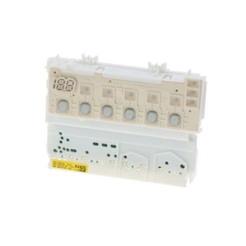 Πλακέτα Ελέγχου Πλυντηρίου Πιάτων Siemens/Neff Πλακέτα Ελέγχου Πλυντηρίου Πιάτων Siemens/Neff