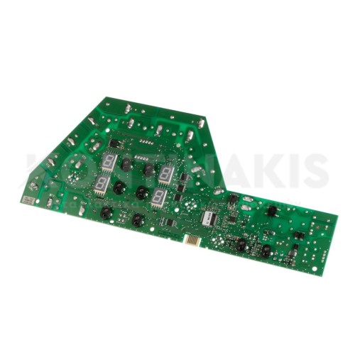 Πλακέτα Κουζίνας Gorenje