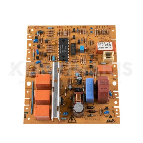 Πλακέτα Κουζίνας