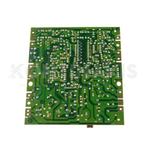 Πλακέτα Κουζίνας