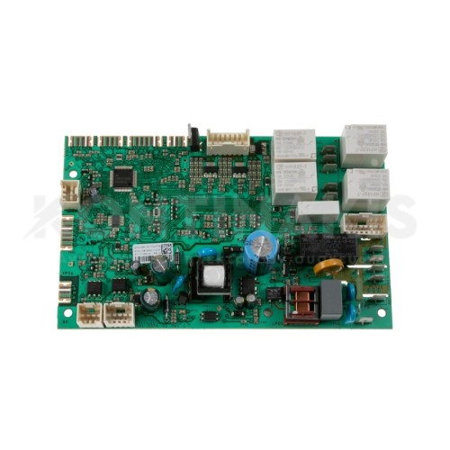 Πλακέτα Ισχύος Φούρνου AEG