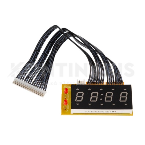 Πλακέτα Κουζίνας Πλακέτα Κουζίνας