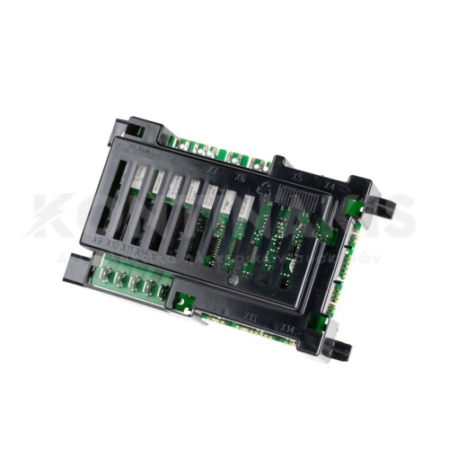 Πλακέτα Φούρνου Κεντρική Bosch/Siemens Πλακέτα Φούρνου Κεντρική Bosch/Siemens