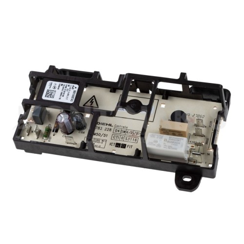 Πλακέτα Ελέγχου Κουζίνας Pitsos Πλακέτα Ελέγχου Κουζίνας Pitsos