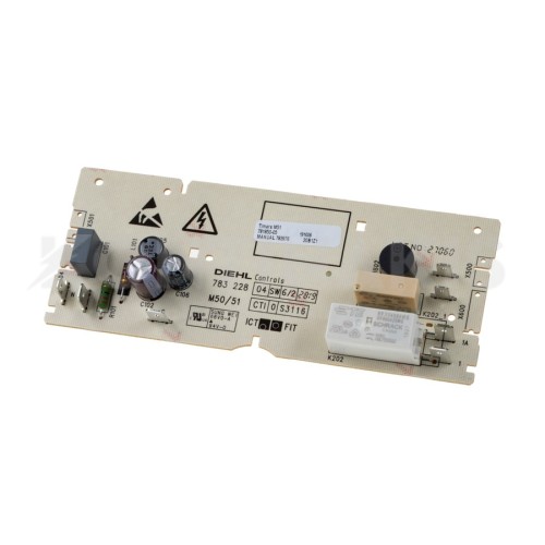 Πλακέτα Ελέγχου Κουζίνας Pitsos Πλακέτα Ελέγχου Κουζίνας Pitsos