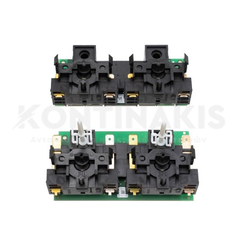 Πλακέτες Διακοπτών Κουζίνας Bosch/Siemens Πλακέτες Διακοπτών Κουζίνας Bosch/Siemens