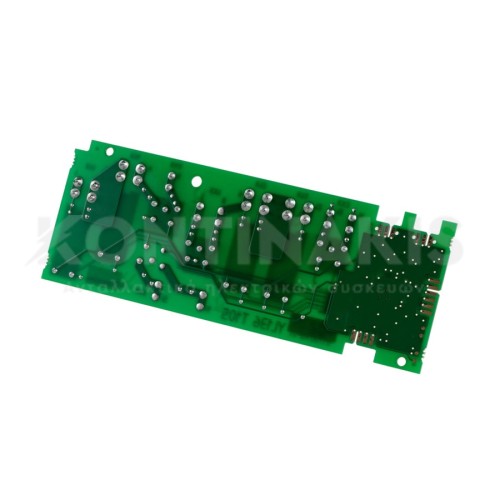 Πλακέτα Ελέγχου Κουζίνας Bosch/Siemens (χρειάζεται ρύθμιση) Πλακέτα Ελέγχου Κουζίνας Bosch/Siemens (χρειάζεται ρύθμιση)