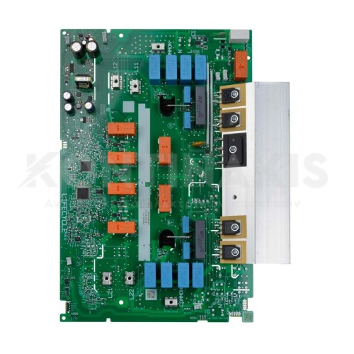 Πλακέτα Επαγωγικών Εστιών Pitsos Πλακέτα Επαγωγικών Εστιών Pitsos