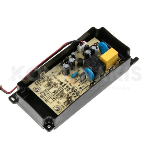 Πλακέτα Μηχανής Espresso Krups XP5210/5220/5240/5620 Πλακέτα Μηχανής Espresso Krups XP5210/5220/5240/5620