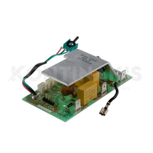 Πλακέτα Μηχανής Espresso Krups Dolce Gusto Piccolo Πλακέτα Μηχανής Espresso Krups Dolce Gusto Piccolo