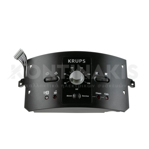 Πλακέτα Καφετιέρας