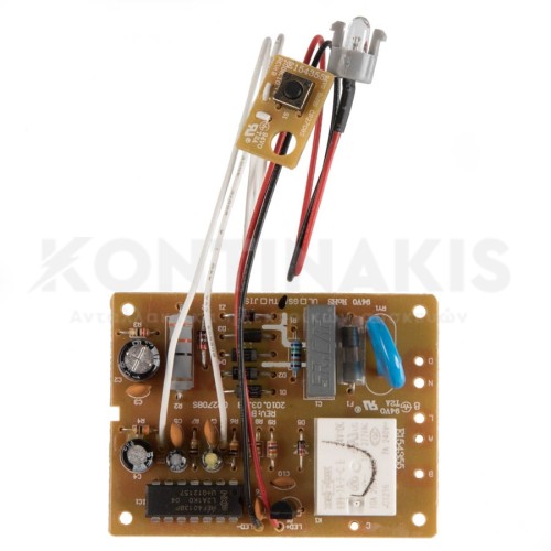 Πλακέτα Καφετιέρας Πλακέτα Καφετιέρας