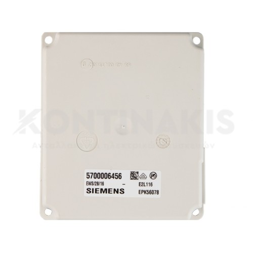 Πλακέτα Ψυγείου Pitsos