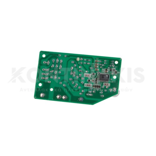 Πλακέτα Απόψυξης GE