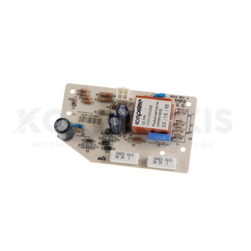 Πλακέτα Απόψυξης GE Πλακέτα Απόψυξης GE