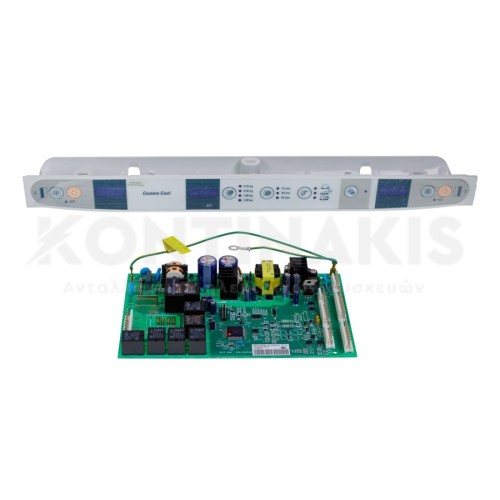 Πλακέτα Ψυγείου General Electric 