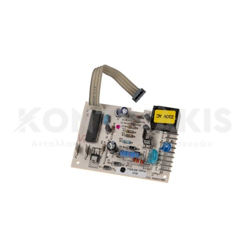 Πλακέτα Ψυγείου για Παγάκια Maytag