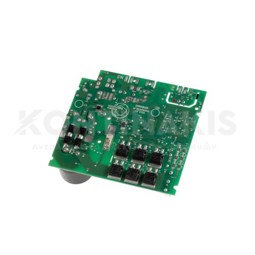 Πλακέτα Μοτέρ (Inverter) Ψυγείου GE (Ανακατασκευασμένη) Πλακέτα Μοτέρ (Inverter) Ψυγείου GE (Ανακατασκευασμένη)