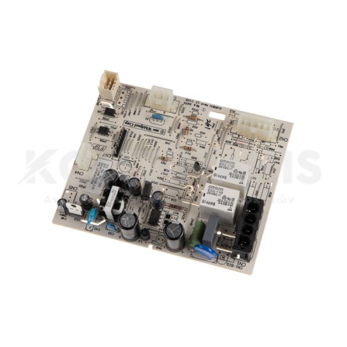 Πλακέτα Ψυγείου Whirlpool Πλακέτα Ψυγείου Whirlpool