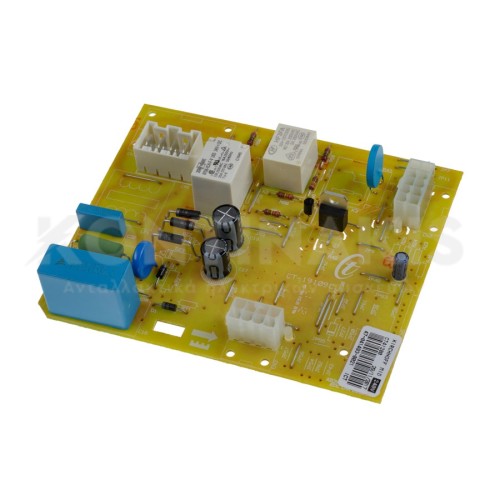 Πλακέτα Ψυγείου Whirlpool