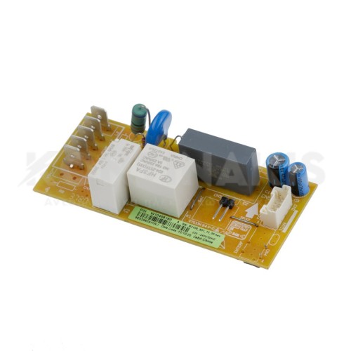 Πλακέτα Ελέγχου Ψυγείου Whirlpool