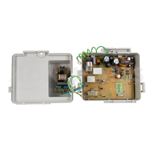 Πλακέτα Ισχύος Ψυγείου Whirlpool Πλακέτα Ισχύος Ψυγείου Whirlpool