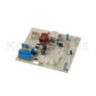 Πλακέτα Μοτέρ Ψυγείου Whirlpool