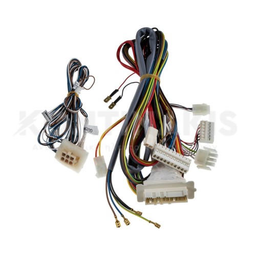 Καλώδιωση Για Πλακέτα 19.20.14.24