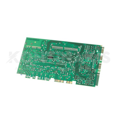 Πλακέτα Ψυγείου (Απρογραμμάτιστη)