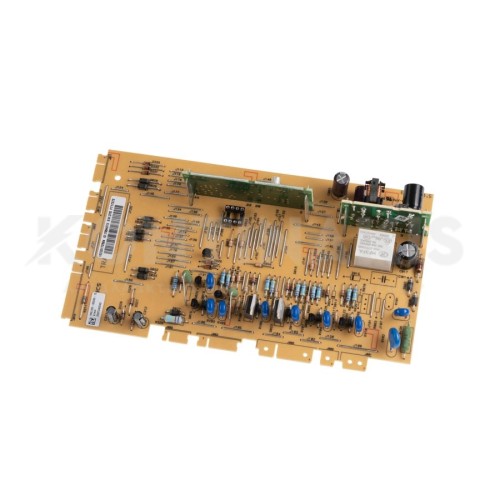 Πλακέτα Ψυγείου Indesit (Απρογραμμάτιστη)