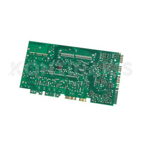 Πλακέτα Ψυγείου Indesit (Απρογραμμάτιστη) Πλακέτα Ψυγείου Indesit (Απρογραμμάτιστη)