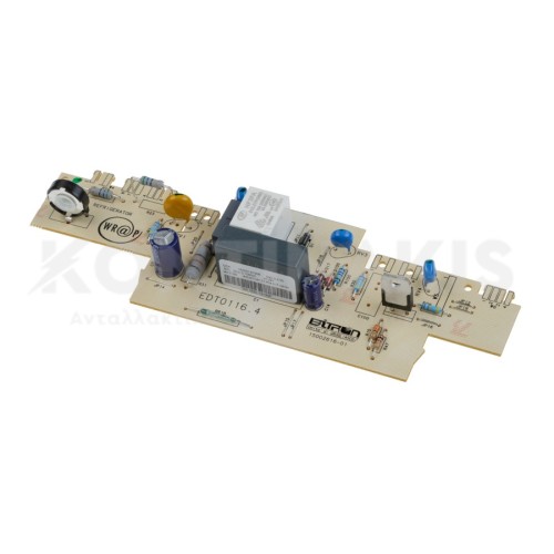 Πλακέτα Ψυγείου Indesit/Hotpoint