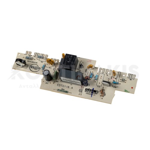 Πλακέτα Ψυγείου Πλακέτα Ψυγείου