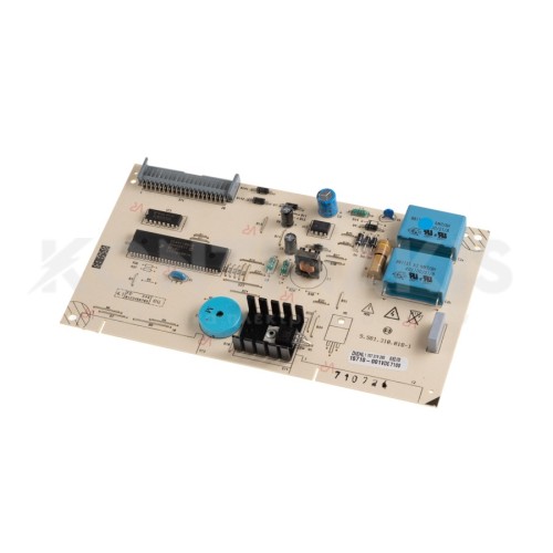 Πλακέτα Ψυγείου Bosch/Siemens