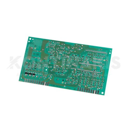 Πλακέτα Ψυγείου Bosch/Siemens