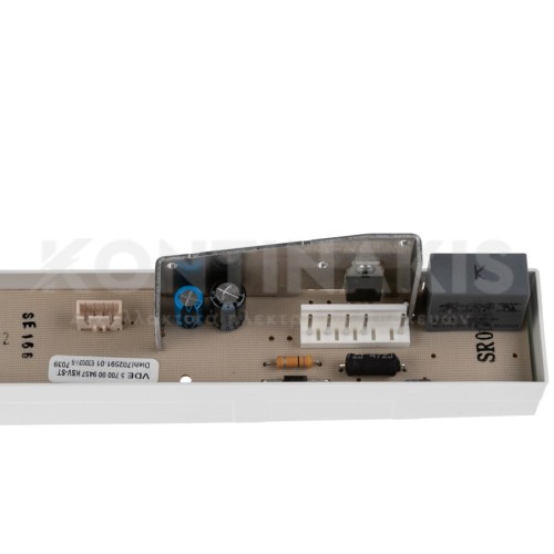 Πλακέτα Ελέγχου Ψυγείου Siemens