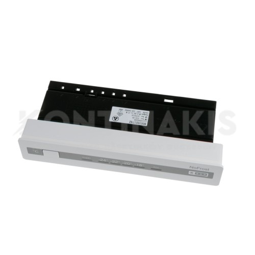 Πλακέτα Ελέγχου Ψυγείου Bosch/Siemens