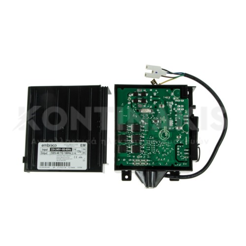 Πλακέτα Μοτέρ (Inverter) Ψυγείου Bosch/Siemens