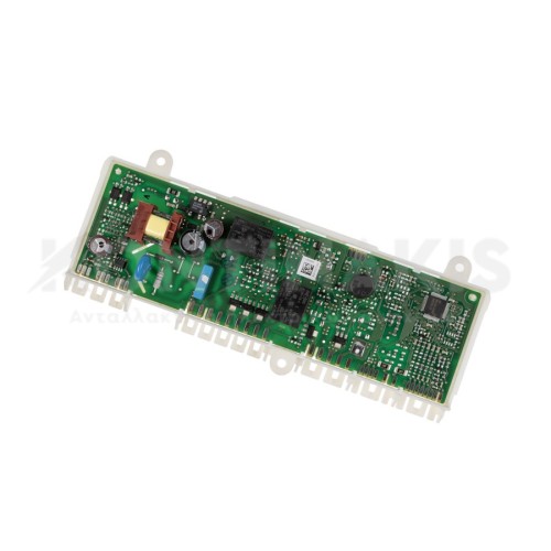 Πλακέτα Ψυγείου Ισχύος Bosch