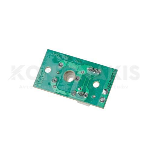 Πλακέτα Θερμοκρασίας Beko/Blomberg