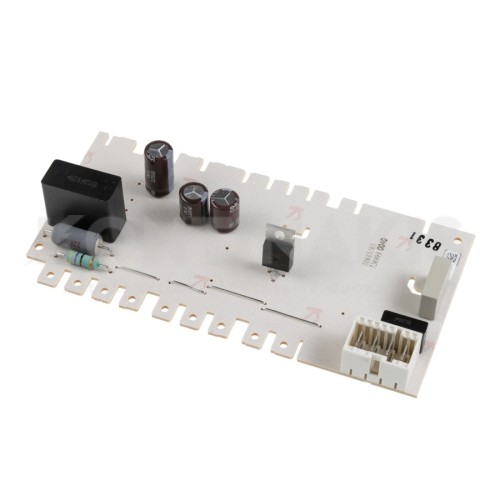 Πλακέτα Κάτω (Main) Ψυγείου Liebherr