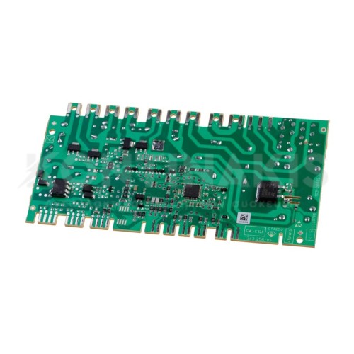 Πλακέτα Κάτω (Main) Ψυγείου Liebherr Πλακέτα Κάτω (Main) Ψυγείου Liebherr